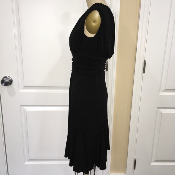 Muse Dress - Picture 4 of 5